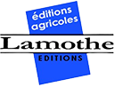 Editions LAMOTHE SARL